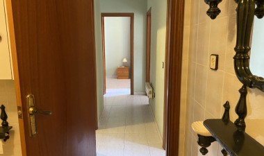 Resale - Apartment / flat - Los Alcázares - Costa Calida