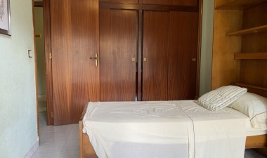 Resale - Apartment / flat - Los Alcázares - Costa Calida