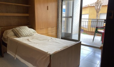 Resale - Apartment / flat - Los Alcázares - Costa Calida