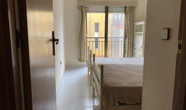 Resale - Apartment / flat - Los Alcázares - Costa Calida