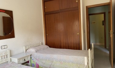 Resale - Apartment / flat - Los Alcázares - Costa Calida