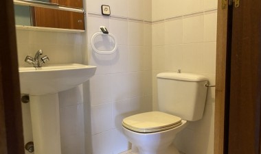 Resale - Apartment / flat - Los Alcázares - Costa Calida