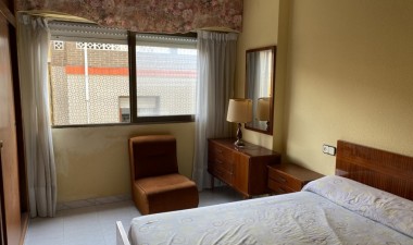 Resale - Apartment / flat - Los Alcázares - Costa Calida