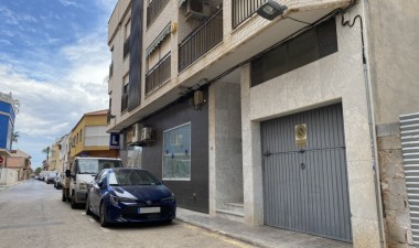 Resale - Apartment / flat - Los Alcázares - Costa Calida