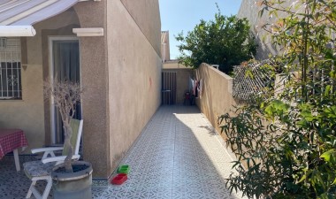 Resale - Villa - Los Alcázares - Costa Calida