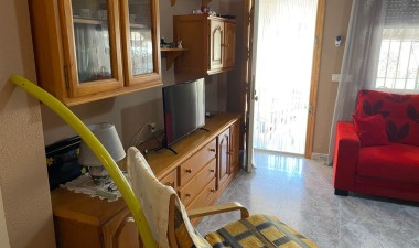 Resale - Villa - Los Alcázares - Costa Calida