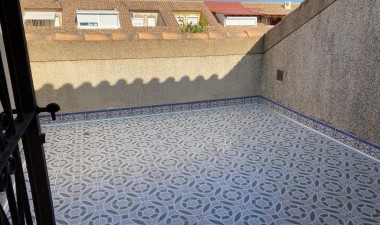 Resale - Villa - Los Alcázares - Costa Calida