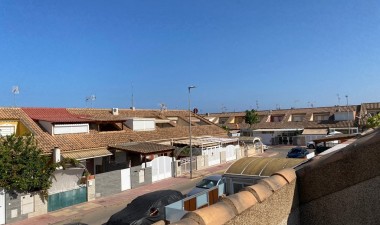 Resale - Villa - Los Alcázares - Costa Calida