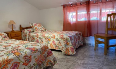 Resale - Villa - Los Alcázares - Costa Calida