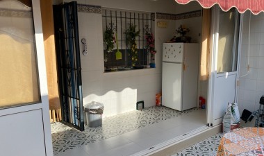 Resale - Villa - Los Alcázares - Costa Calida