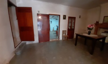 Resale - Country House - Pinoso - Inland