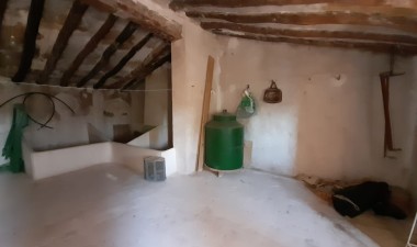 Resale - Country House - Pinoso - Inland