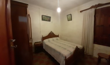 Resale - Country House - Pinoso - Inland