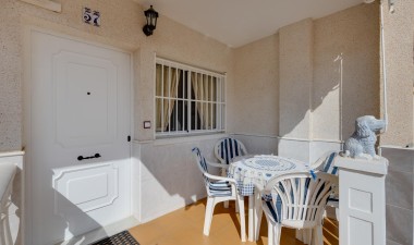 Resale - Duplex - Torrevieja - Aguas Nuevas 2