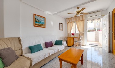 Resale - Duplex - Torrevieja - Aguas Nuevas 2