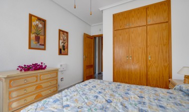 Resale - Duplex - Torrevieja - Aguas Nuevas 2