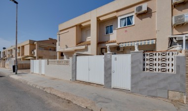 Resale - Duplex - Torrevieja - Aguas Nuevas 2