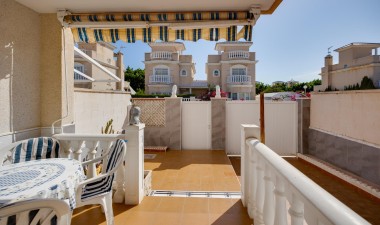 Resale - Duplex - Torrevieja - Aguas Nuevas 2