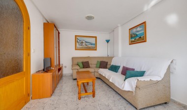 Resale - Duplex - Torrevieja - Aguas Nuevas 2