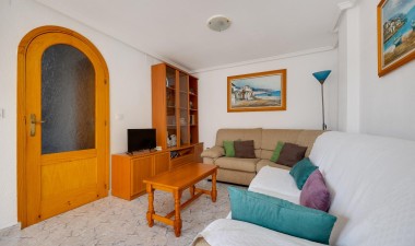 Resale - Duplex - Torrevieja - Aguas Nuevas 2