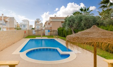 Resale - Duplex - Torrevieja - Aguas Nuevas 2