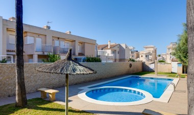 Resale - Duplex - Torrevieja - Aguas Nuevas 2