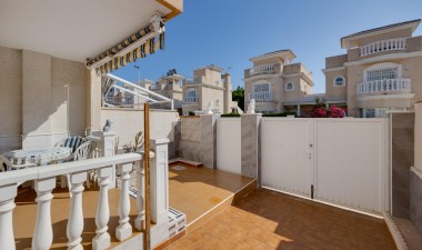 Resale - Duplex - Torrevieja - Aguas Nuevas 2