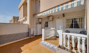 Resale - Duplex - Torrevieja - Aguas Nuevas 2