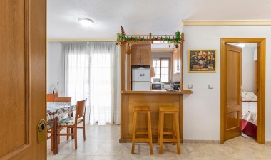 Resale - Apartment / flat - Torrevieja - La Mata