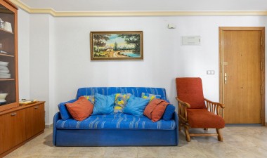 Resale - Apartment / flat - Torrevieja - La Mata