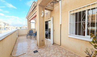 Resale - Penthouse - Torrevieja - Costa Blanca