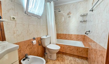 Resale - Penthouse - Torrevieja - Costa Blanca