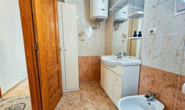 Resale - Penthouse - Torrevieja - Costa Blanca