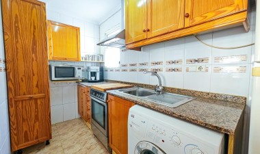 Resale - Penthouse - Torrevieja - Costa Blanca