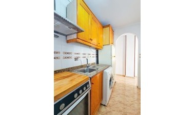 Resale - Penthouse - Torrevieja - Costa Blanca