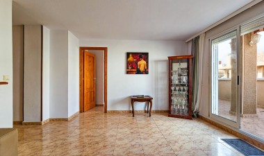 Resale - Penthouse - Torrevieja - Costa Blanca