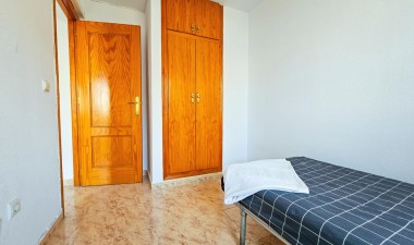 Resale - Penthouse - Torrevieja - Costa Blanca