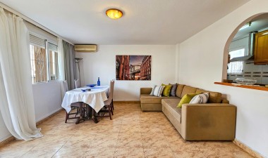 Resale - Penthouse - Torrevieja - Costa Blanca