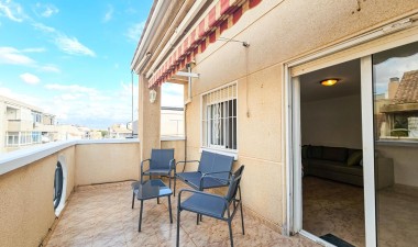 Resale - Penthouse - Torrevieja - Costa Blanca