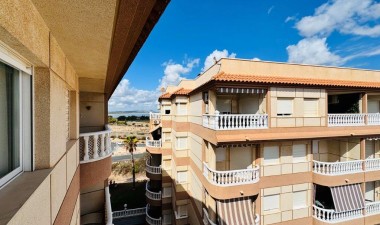 Resale - Apartment / flat - La Mata - Costa Blanca