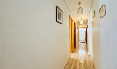 Resale - Apartment / flat - La Mata - Costa Blanca