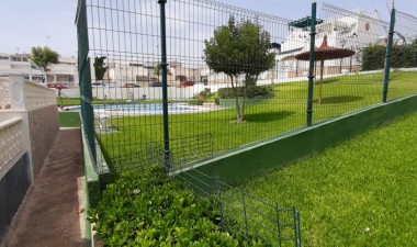 Resale - Bungalow - Torrevieja - Costa Blanca