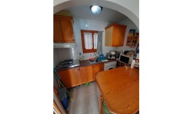 Resale - Bungalow - Torrevieja - Costa Blanca