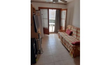 Resale - Bungalow - Torrevieja - Costa Blanca