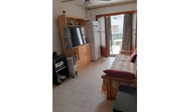 Resale - Bungalow - Torrevieja - Costa Blanca