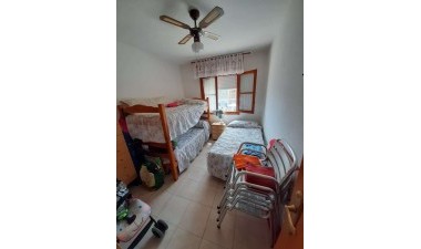 Resale - Bungalow - Torrevieja - Costa Blanca