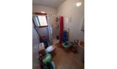 Resale - Bungalow - Torrevieja - Costa Blanca