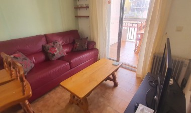 Resale - Apartment / flat - Mar Azul - La Veleta Torrevieja - Costa Blanca