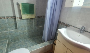 Resale - Apartment / flat - Mar Azul - La Veleta Torrevieja - Costa Blanca