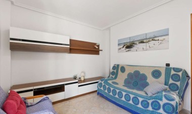 Resale - Town House - Playa Flamenca - Costa Blanca